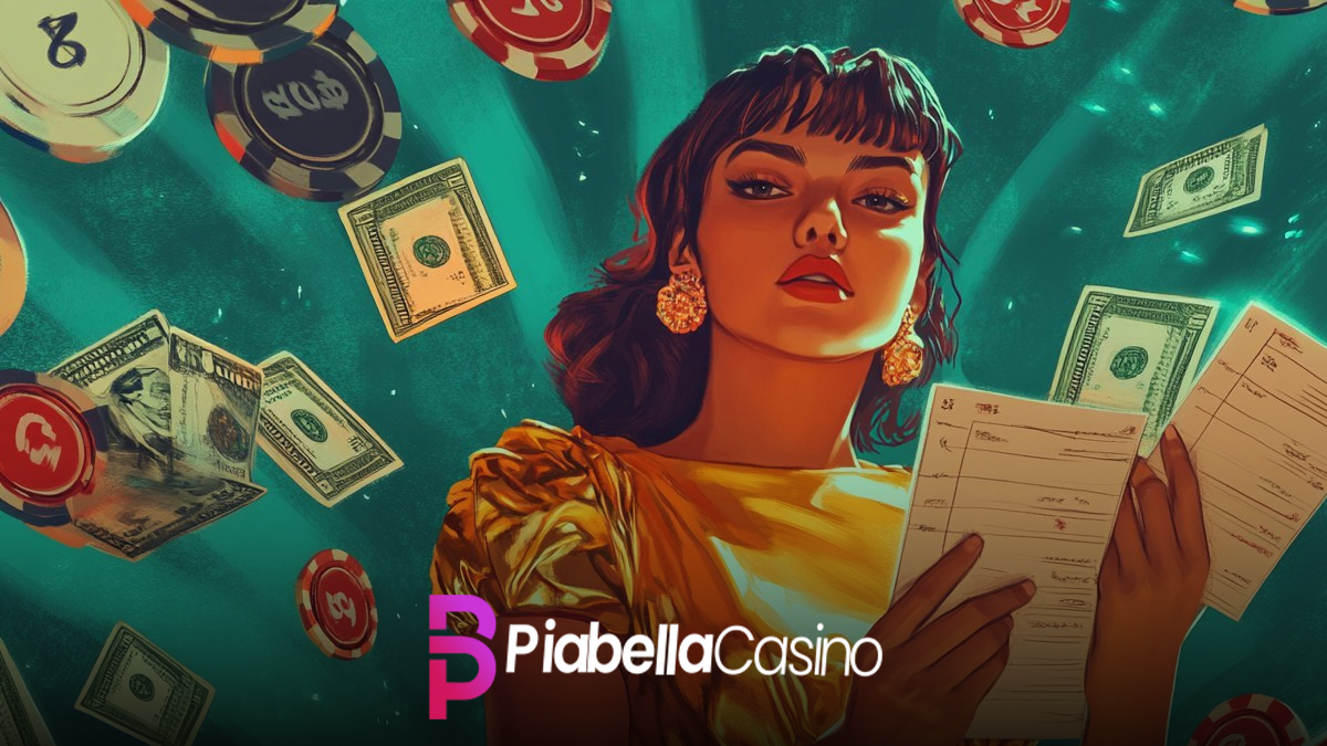 Piabella Promosyonları