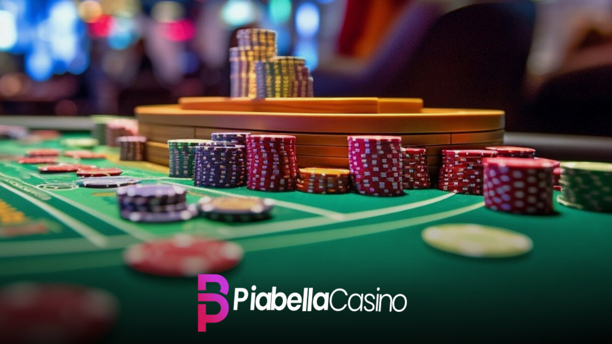 Piabella Slot Oyunları