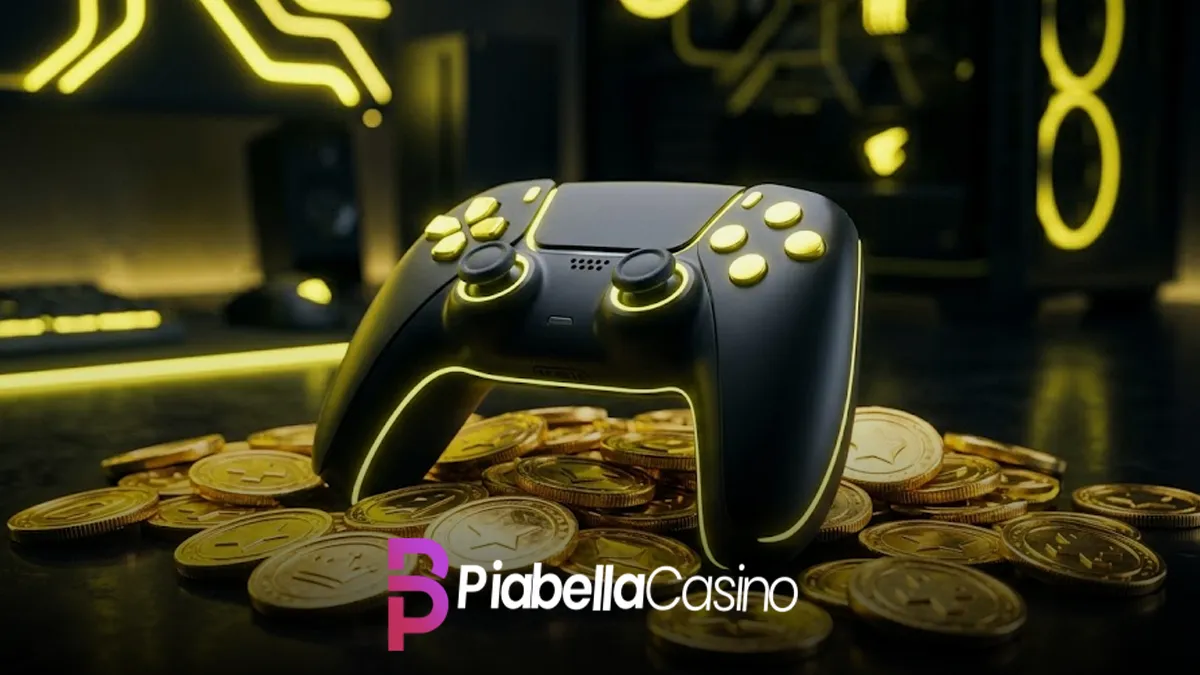 Piabella e-spor kategorisi
