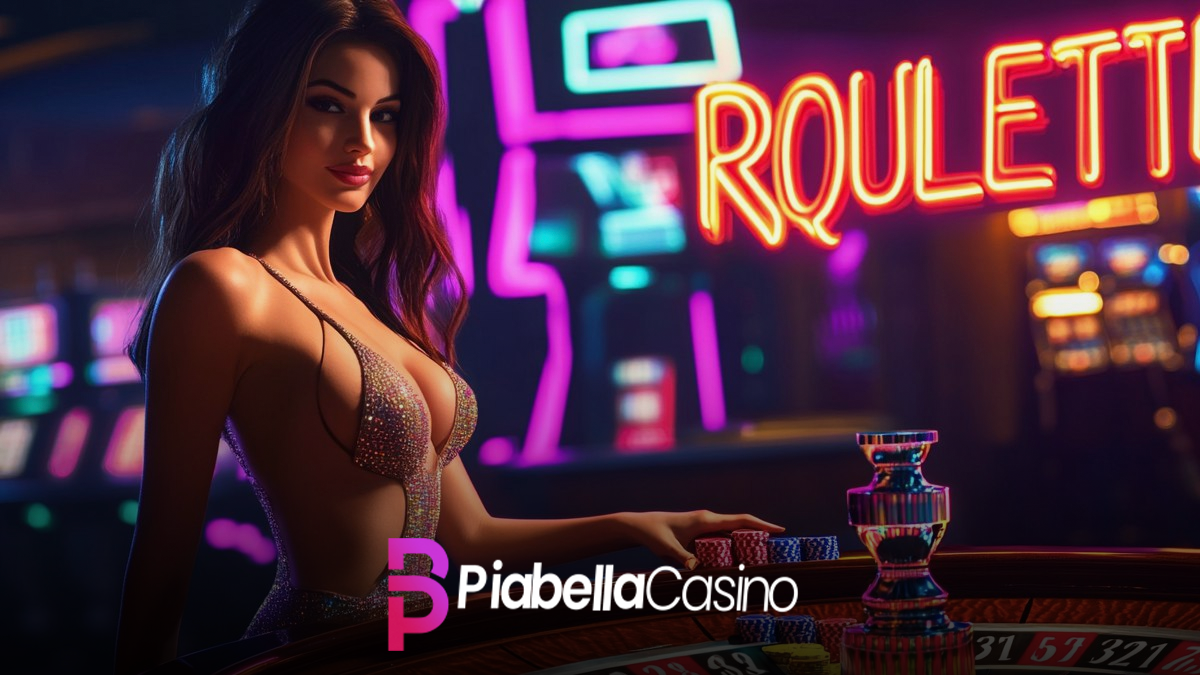 Piabella Canlı Casino Bölümü