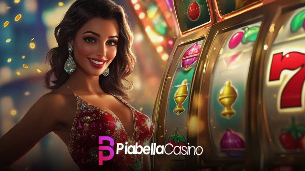 Piabellacasino Bakiye Yükleme