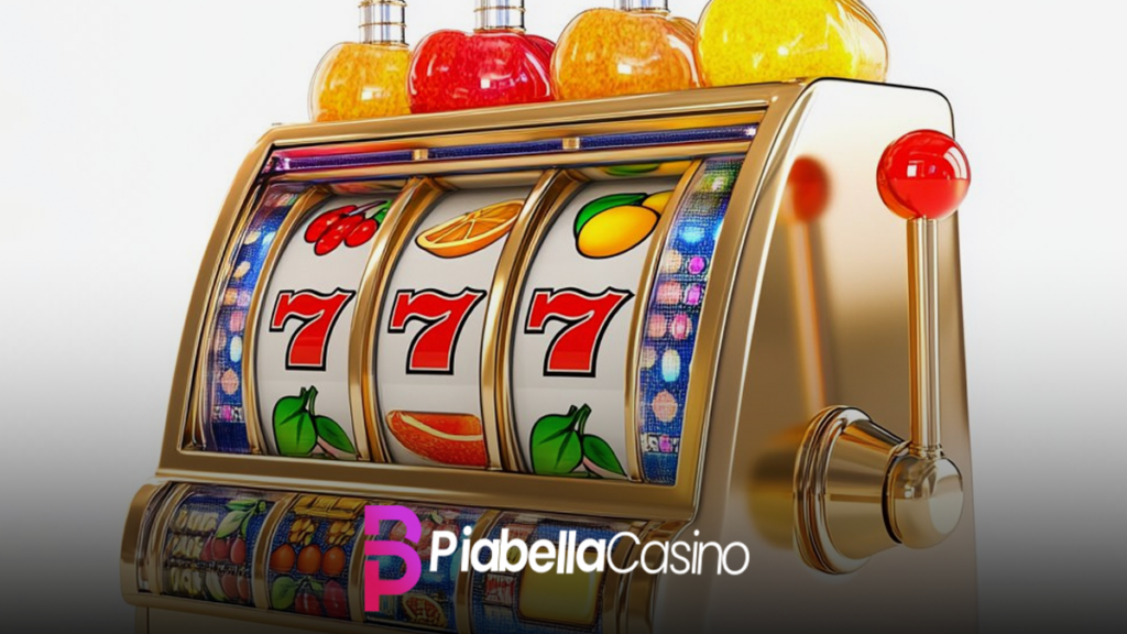 Piabella Slot Promosyonu