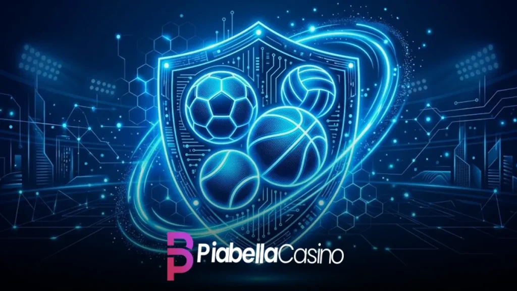 Piabella sanal sporlar