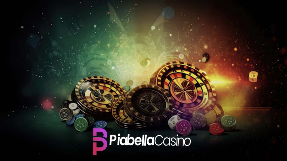 Piabella Blackjack