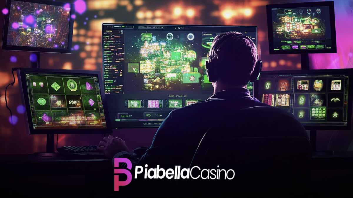 Piabella The Lucky Queen turnuvası