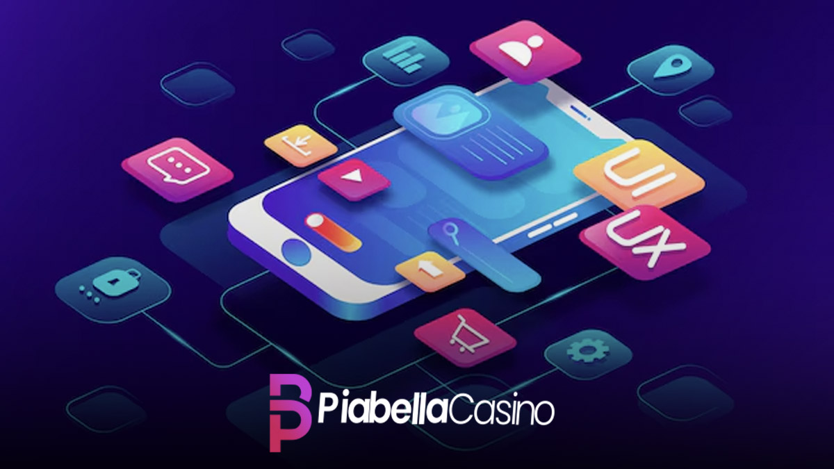 Piabella iOS uygulaması