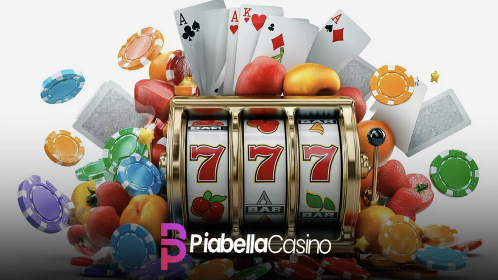 Piabellacasino slot taktikleri