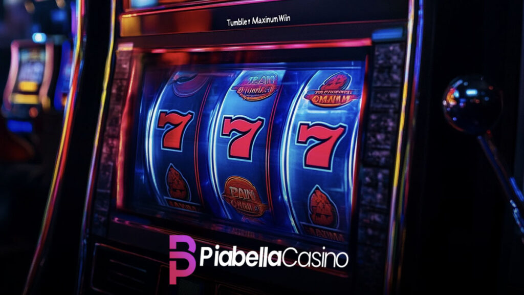 Piabellacasino slot taktikleri