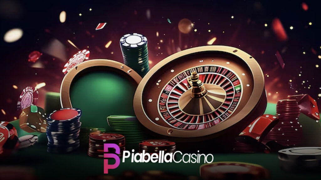 Piabella rulet oyunu