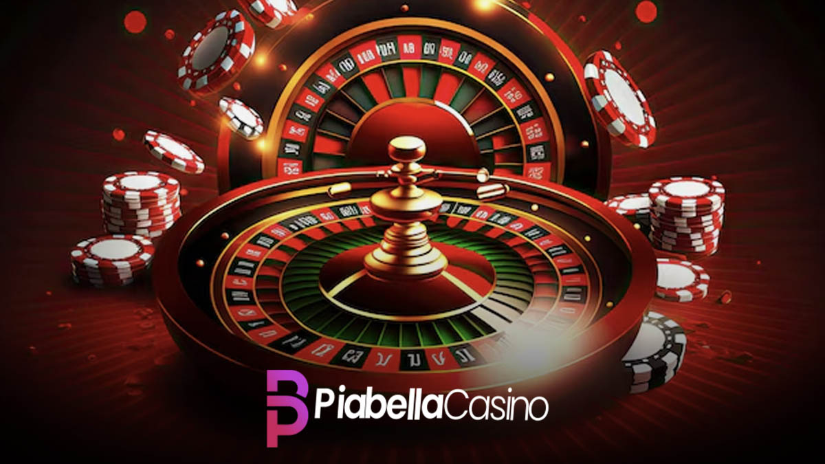 Piabella rulet oyunu