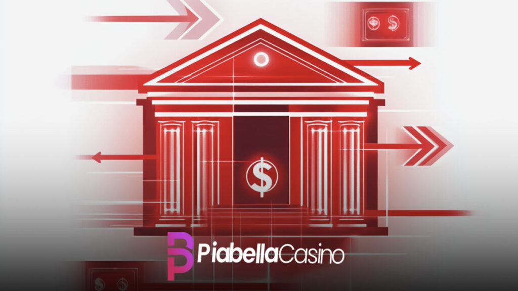 Piabellacasino banka havalesi