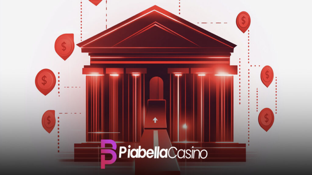 Piabellacasino banka havalesi