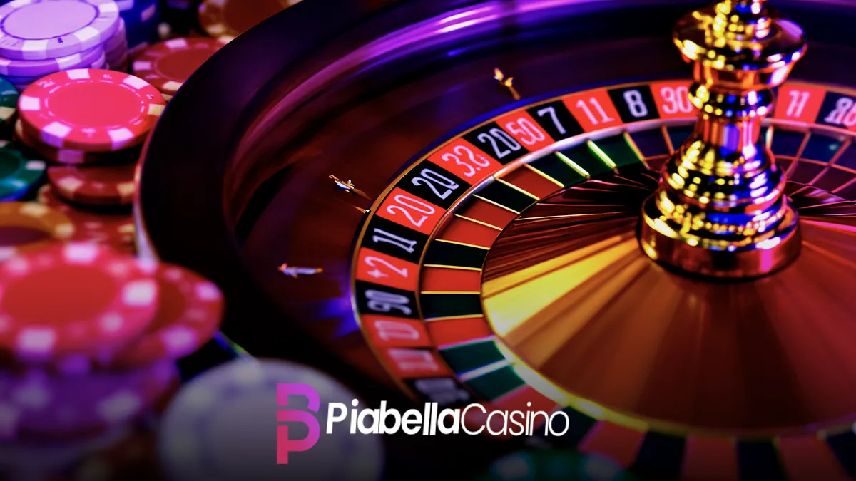 Piabellacasino masa oyunları