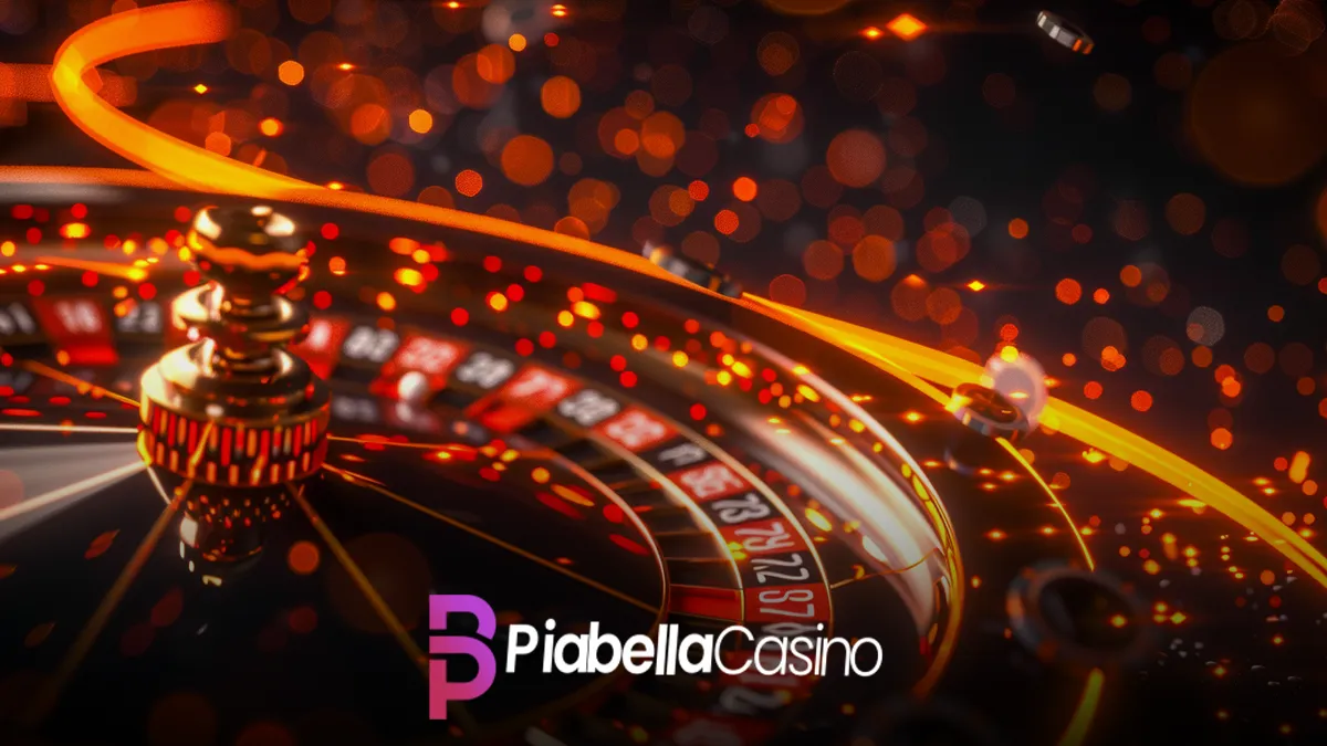 Piabella canlı casino taktikleri