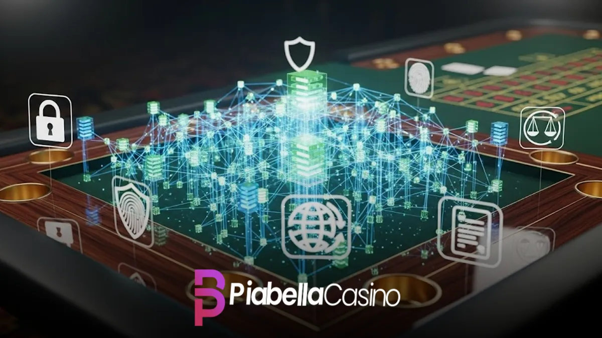 Piabella lisans bilgileri