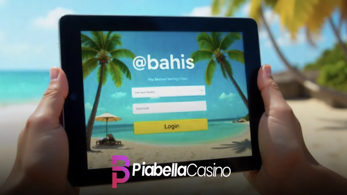 Piabellacasino giriş adresi