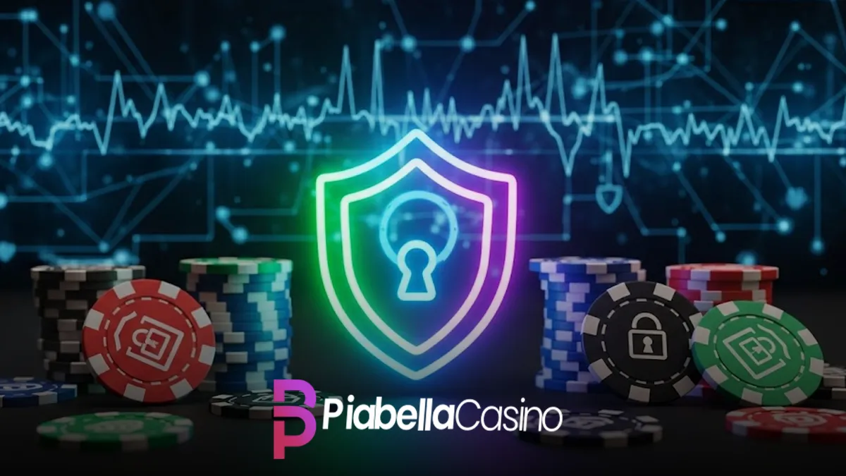 Piabella güvenlik ayarları