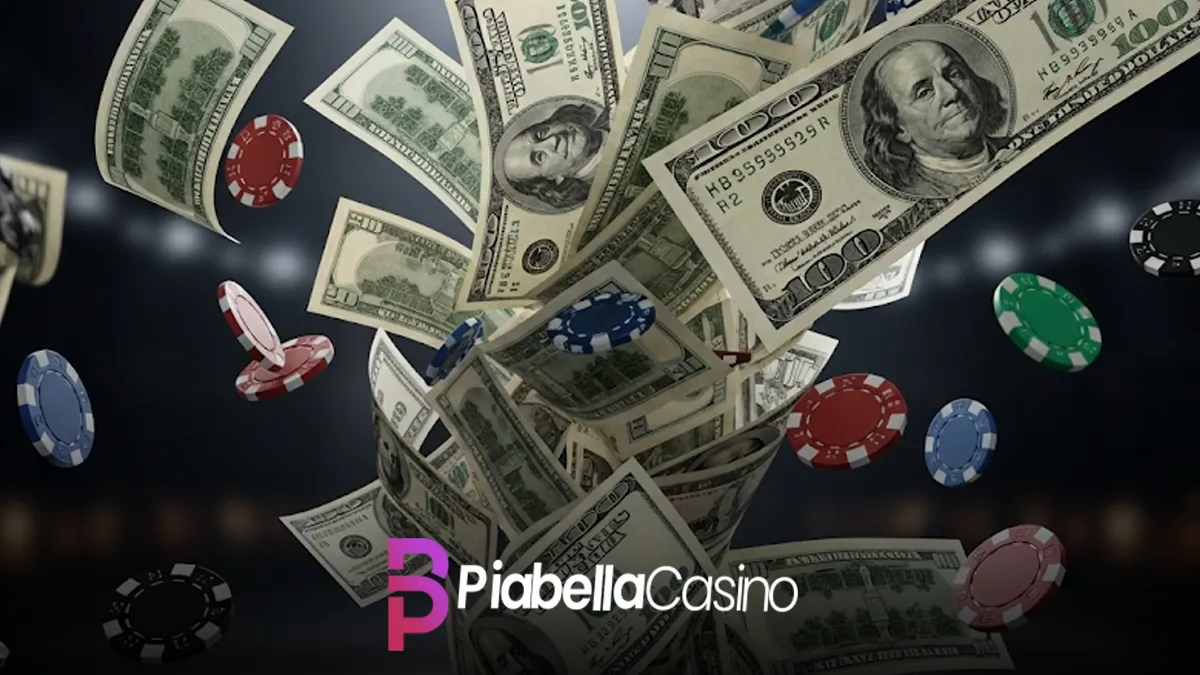 Piabella Papara çekimi