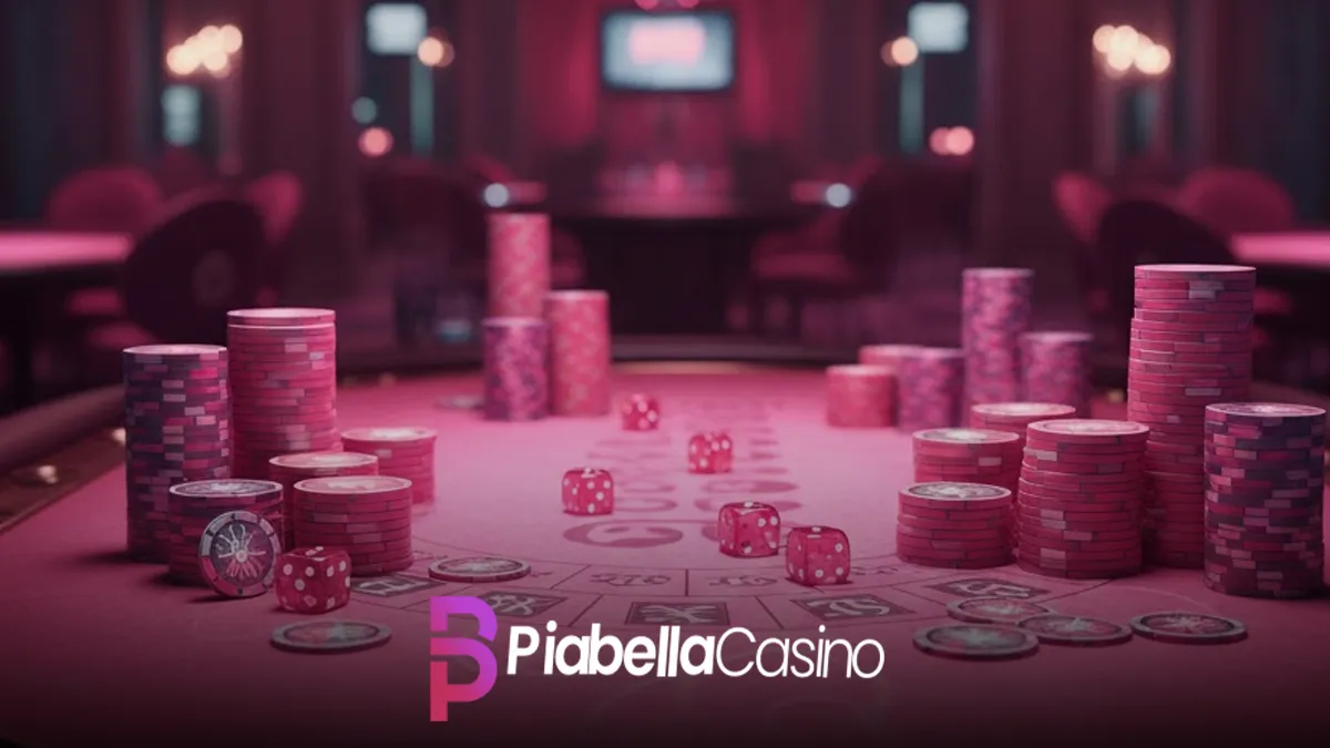 Piabella adil oyun kuralları