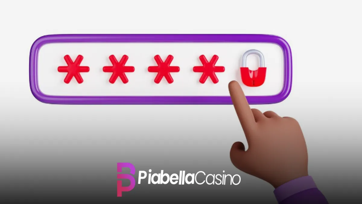 Piabella iki faktörlü doğrulama