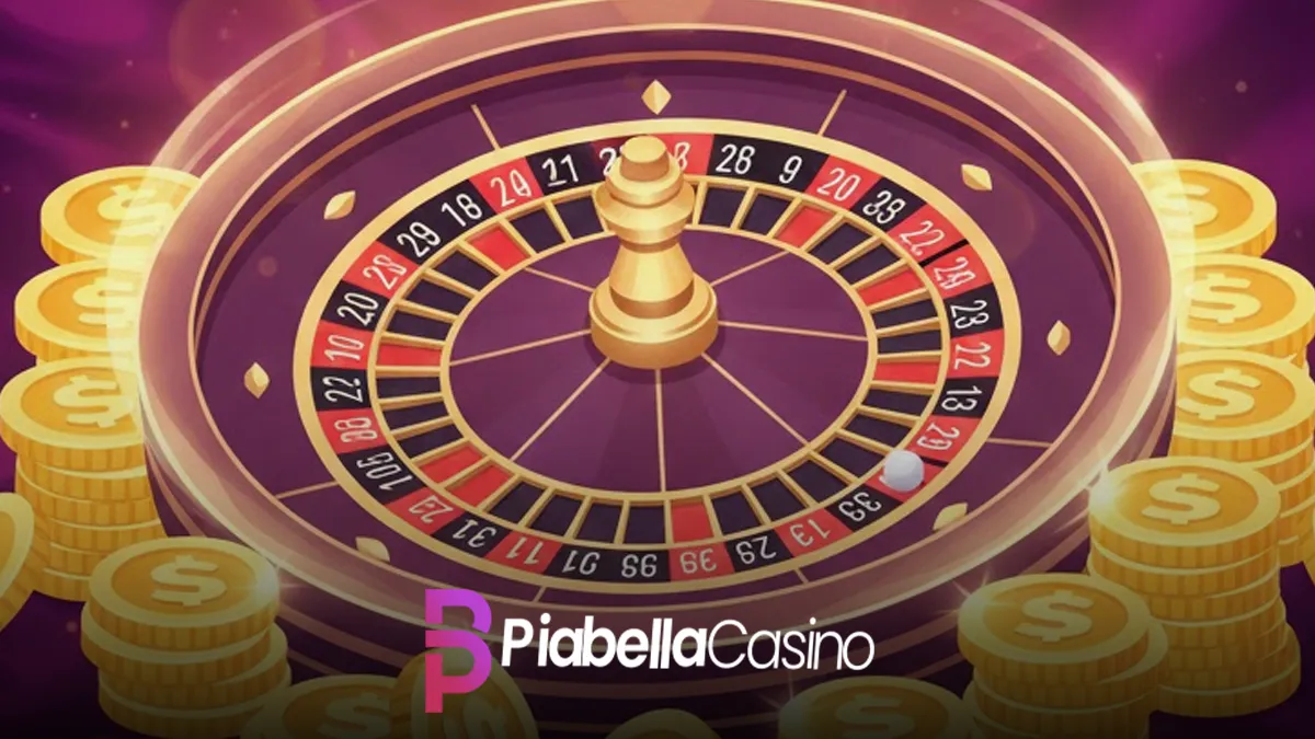 Piabella rulet kazanma taktikleri