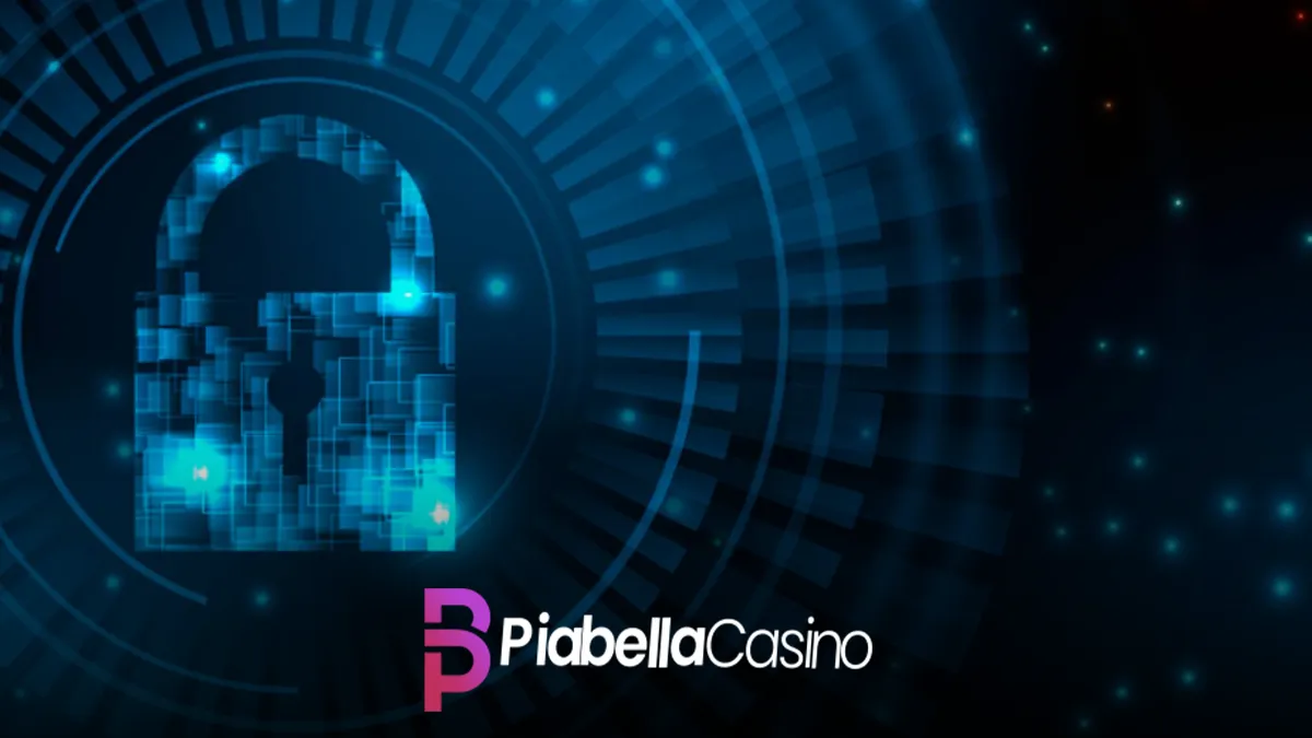 Piabellacasino gizlilik politikası