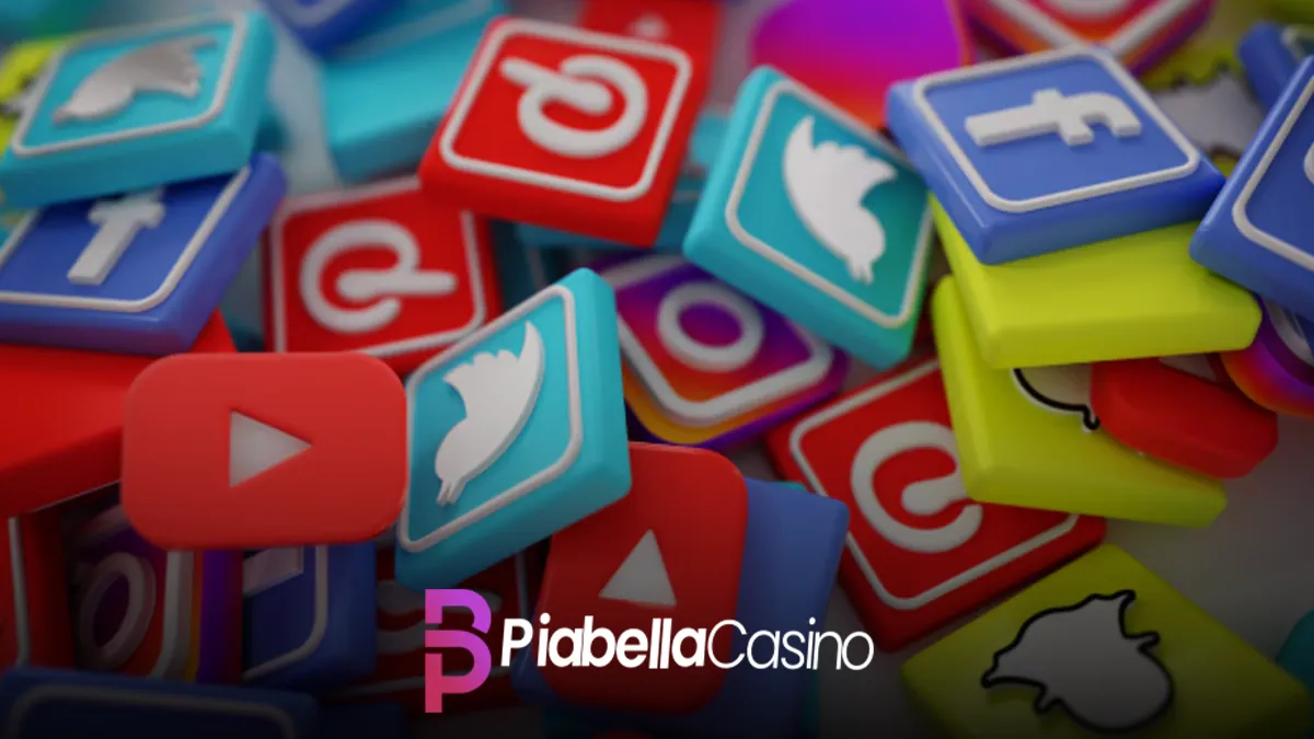 Piabellacasino sosyal medya