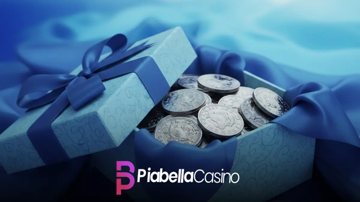 Piabella doğum günü bonusu