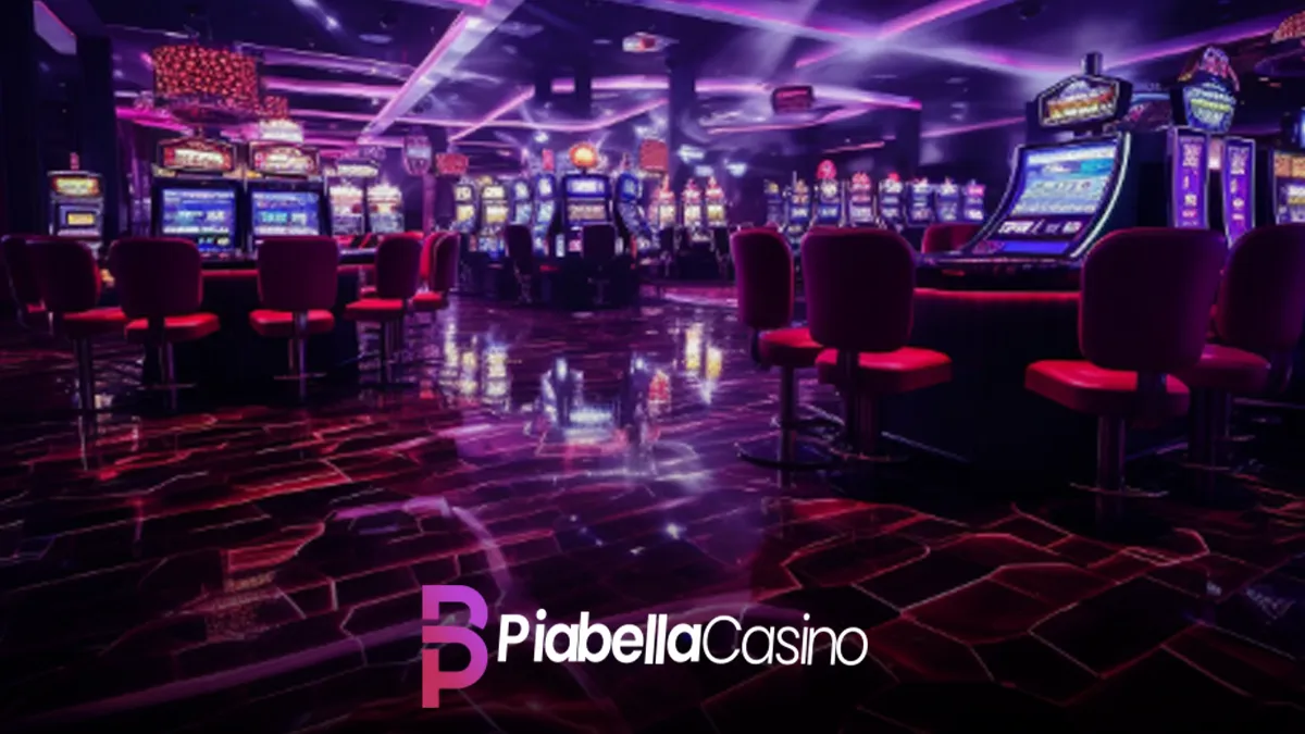 Piabellacasino sağlayıcıları