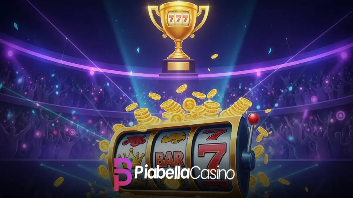 Piabella Red Rake turnuvası