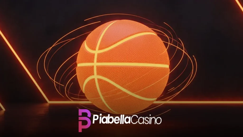 Piabellacasino basketbol bahisleri