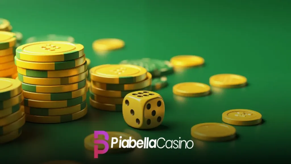 Piabellacasino kayıp bonusu