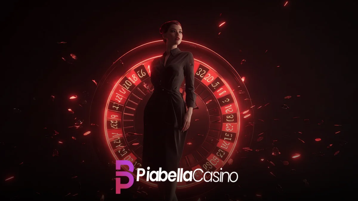 Piabella Türkçe casino oyunları