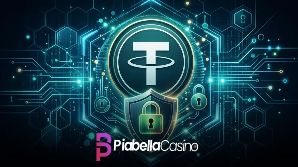 Piabella USDT yatırımı