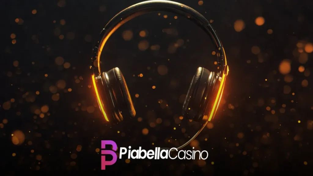 Piabellacasino yardım seçenekleri