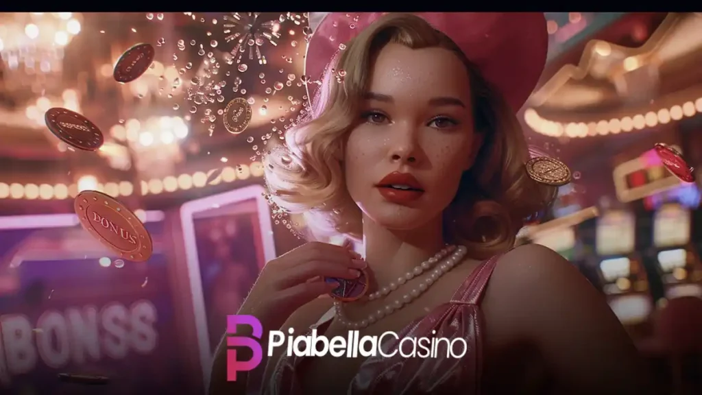 Piabellacasino Discount Bonusu
