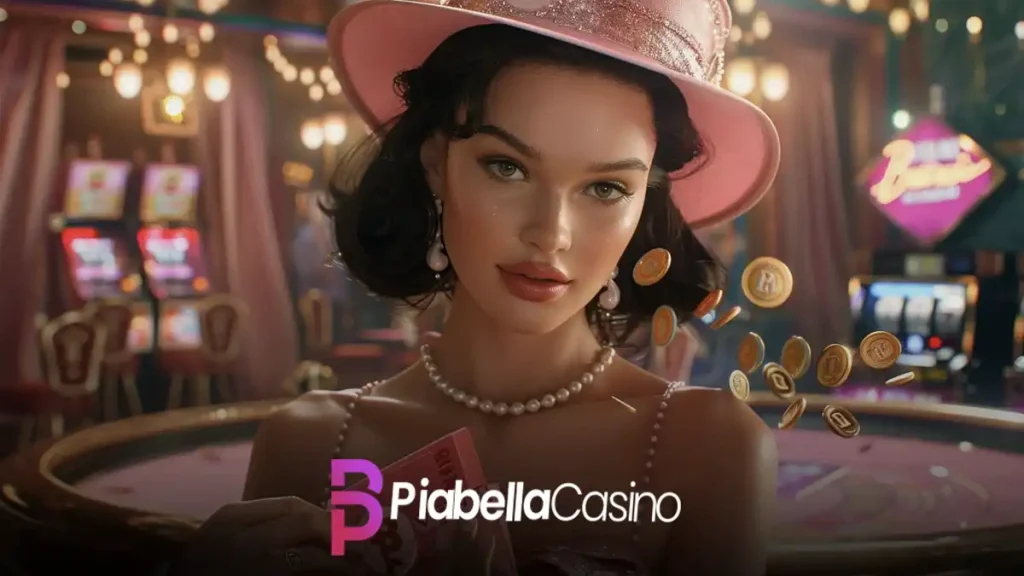Piabellacasino Discount Bonusu