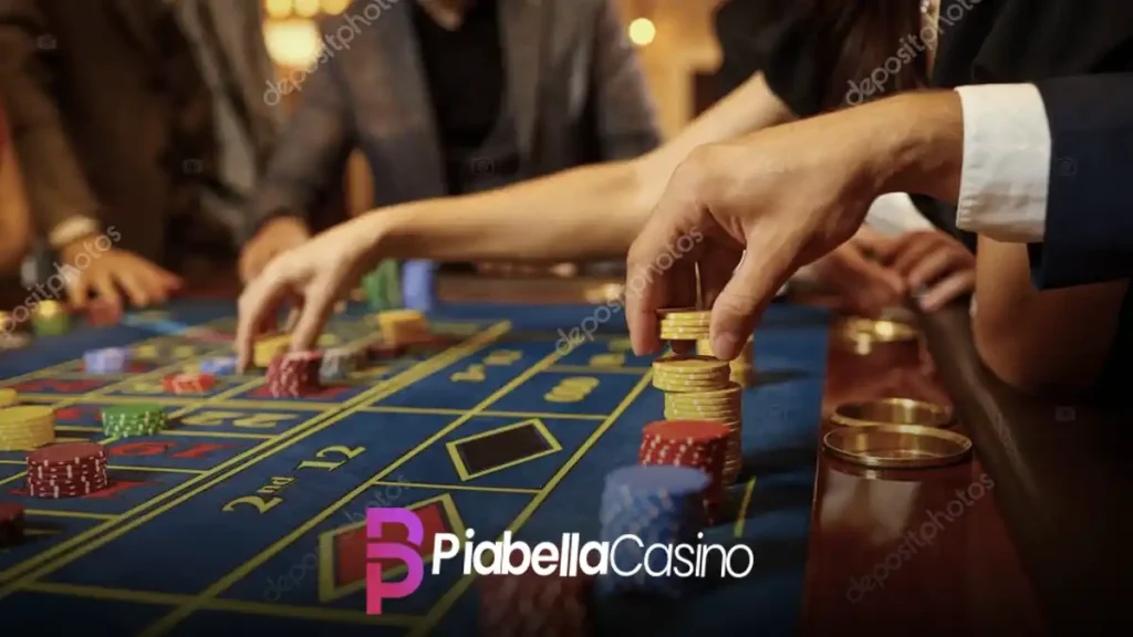Piabellacasino Rus Ruleti
