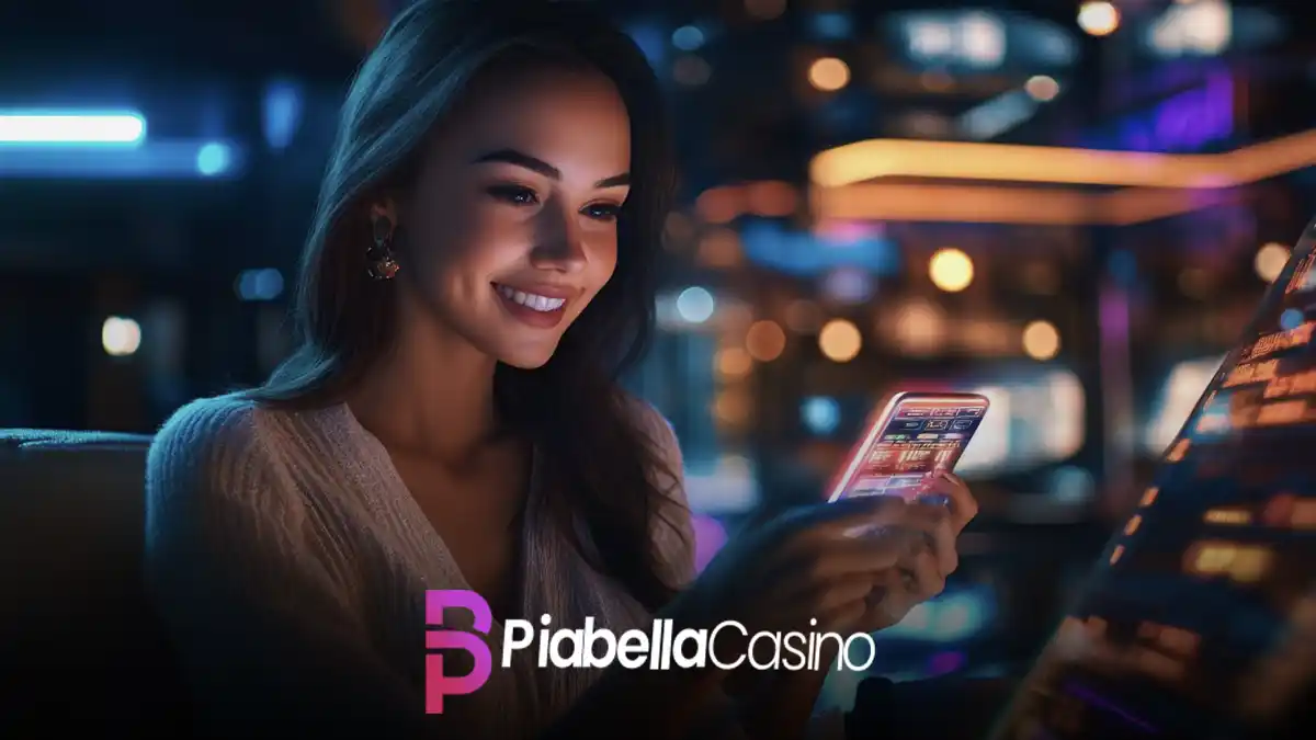 Piabella Evolution sağlayıcısı