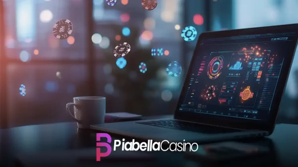 Piabella Evolution sağlayıcısı