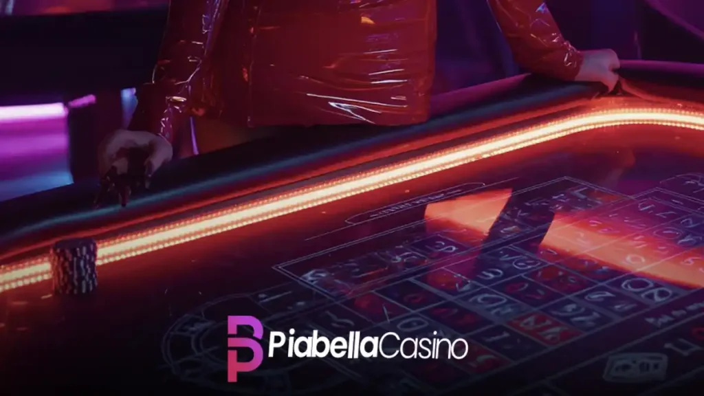 Piabella Pragmatic Play sağlayıcısı