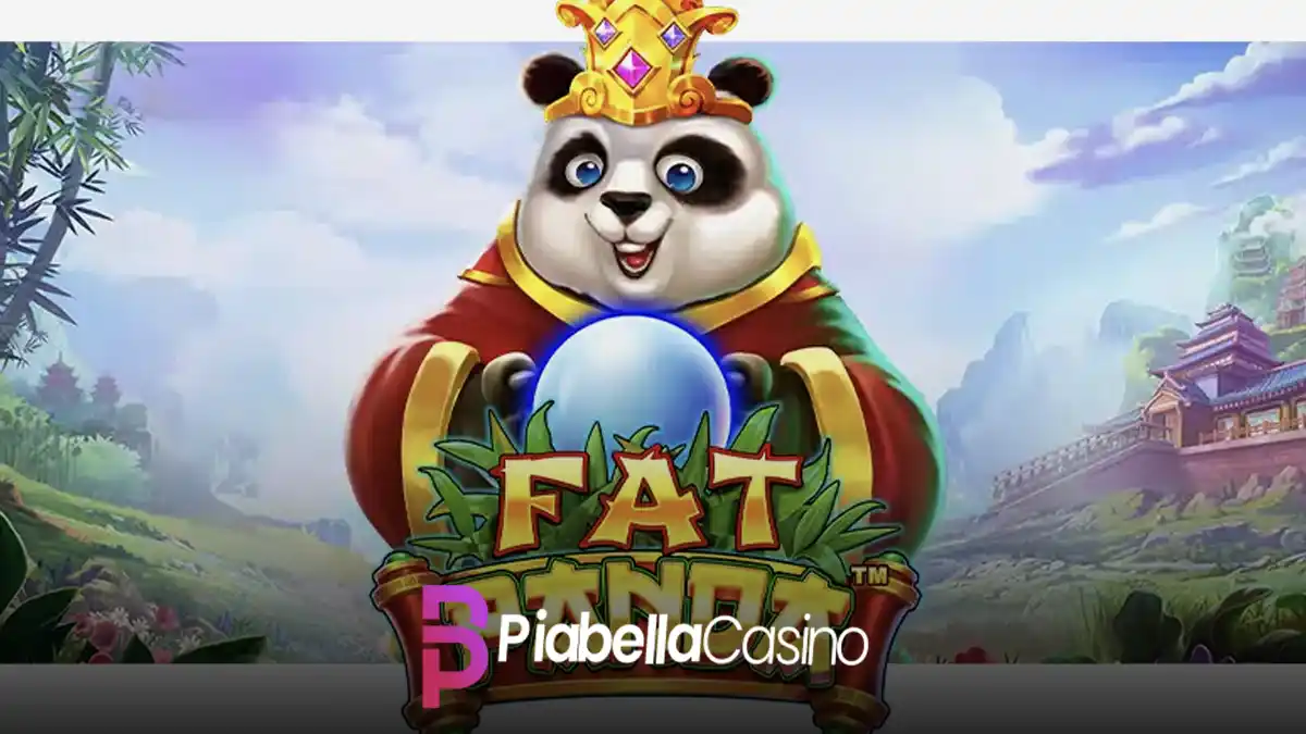 Piabella Fat Panda Oyunu