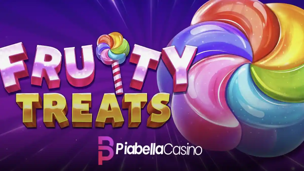 Piabella Fruity Treats oyunu