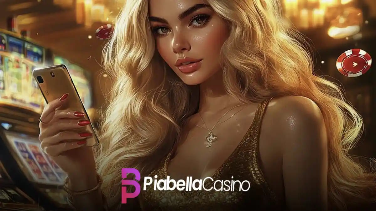 Piabella jackpotlar bölümü