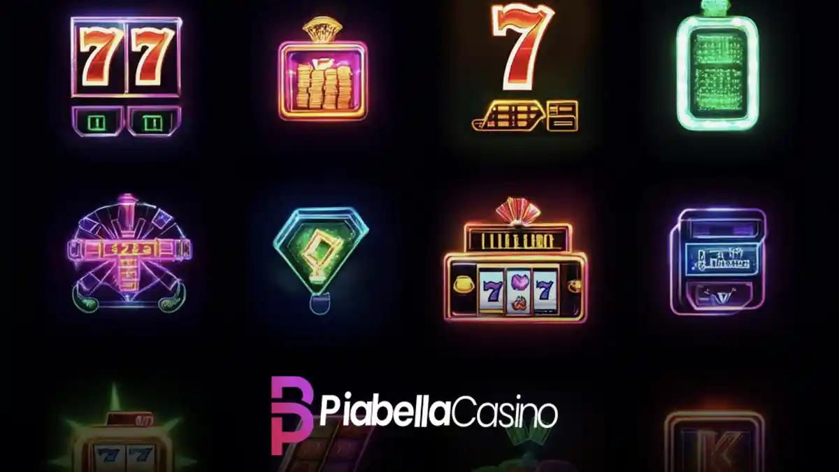 Piabella popüler slotlar
