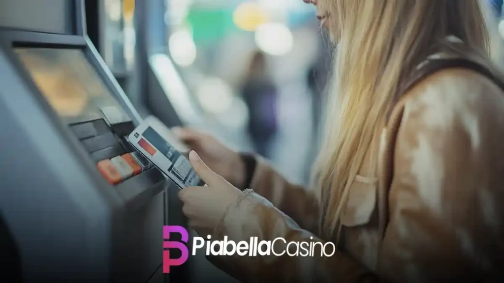 Piabella USDT çekimi