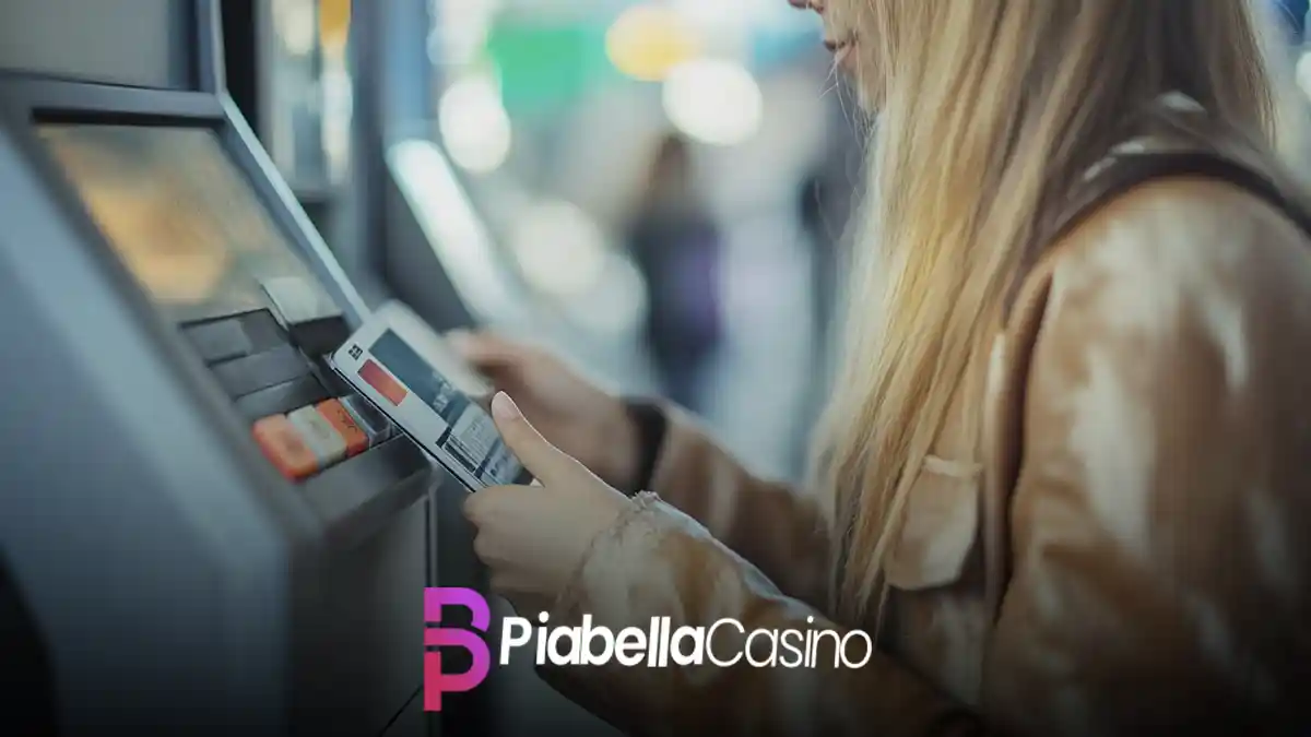 Piabella USDT çekimi