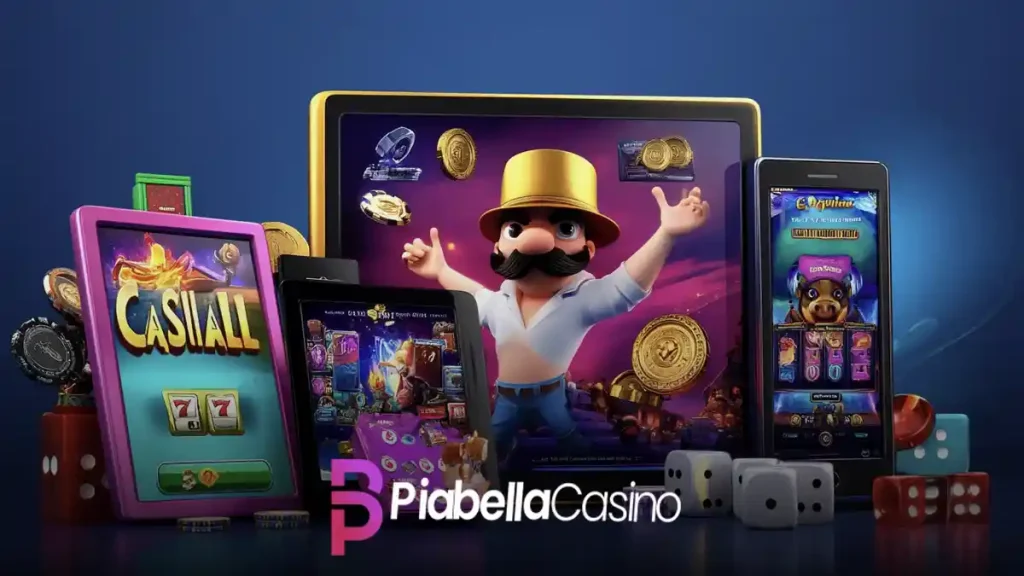 Piabella Casino erişim adresi 2026