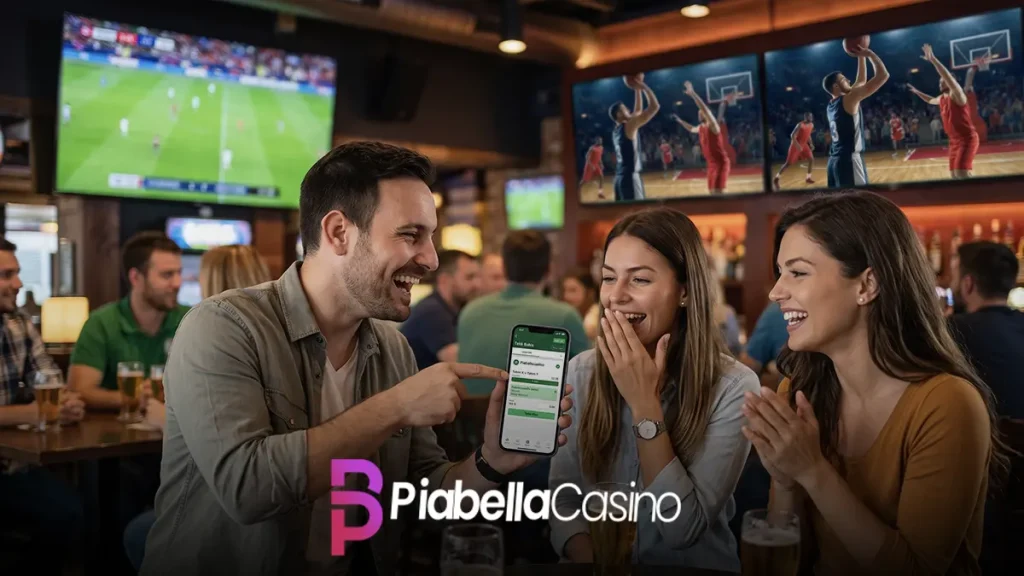 Piabellacasino Tekli Bahis Nedir? 